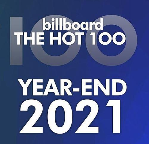 群星《Billboard.Year.End.Charts.Hot.100.Songs》2021-FLAC分轨