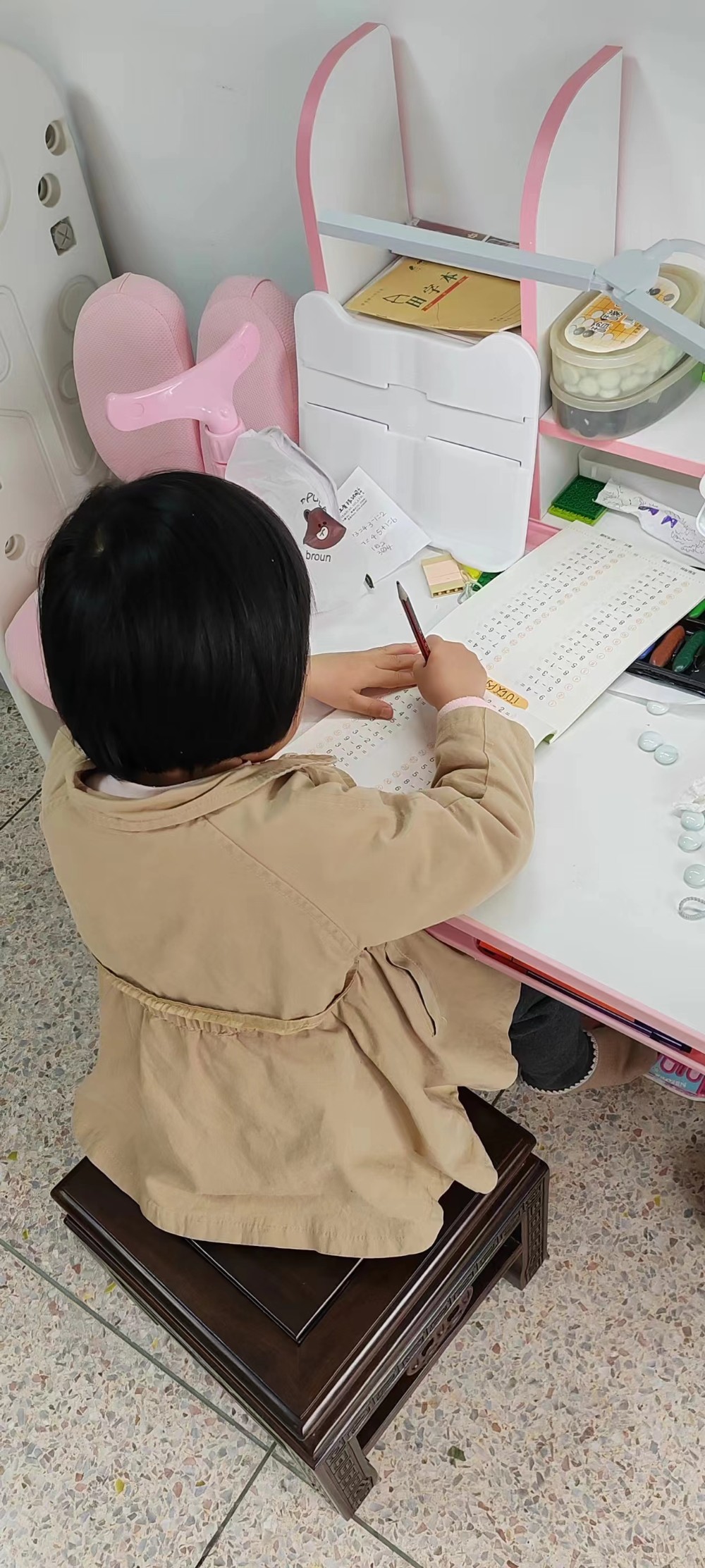 2024-02-12 日记【哥斯拉写数学题】