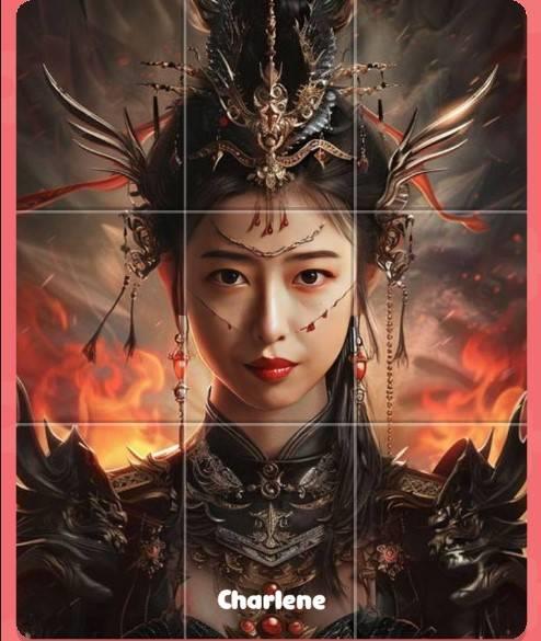 琳心絮語