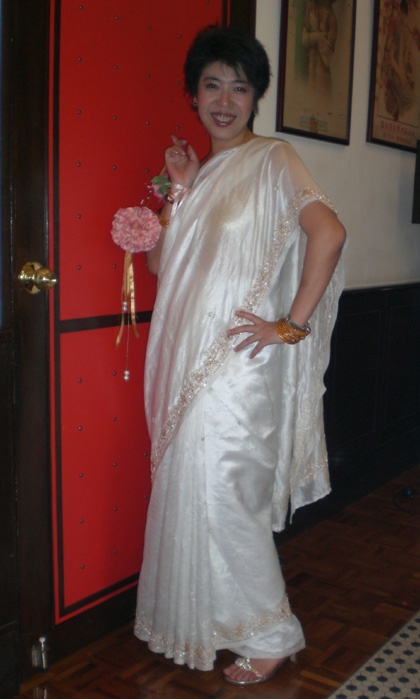 結婚真的很累人的 2007/07/06